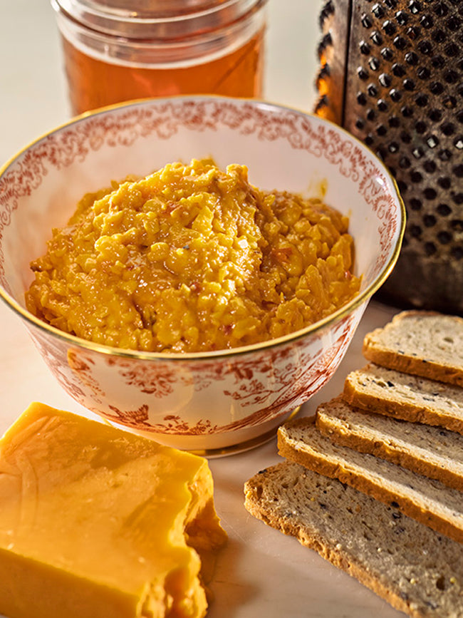 Pimento Cheese